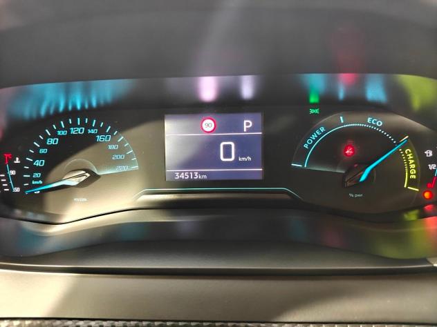 PEUGEOT 2008 2ª serie 2008 Hybrid 136 e-DCS6 Style - Foto 8