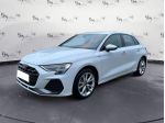 Audi A3 A3 SPB 35 TFSI S tronic S line edition Navi Led Camera