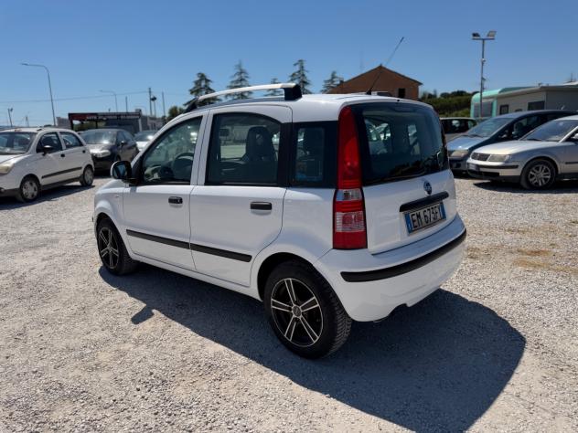 Fiat Panda 1.2 EasyPower Classic - Foto 6
