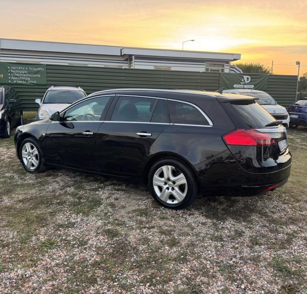 Opel Insignia 2.0 CDTI 160CV Sports Tourer Cosmo - Foto 5