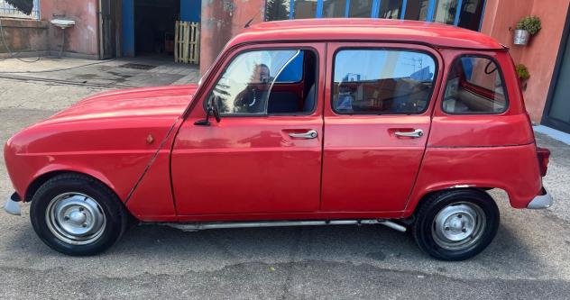 Renault R 4 R4 - Foto 8