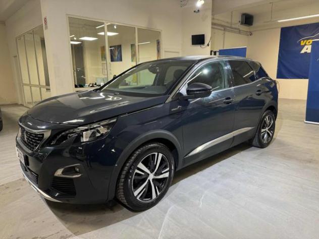 PEUGEOT 3008 BlueHDi 130 S&S GT Line rif. 23393173 - Foto 7