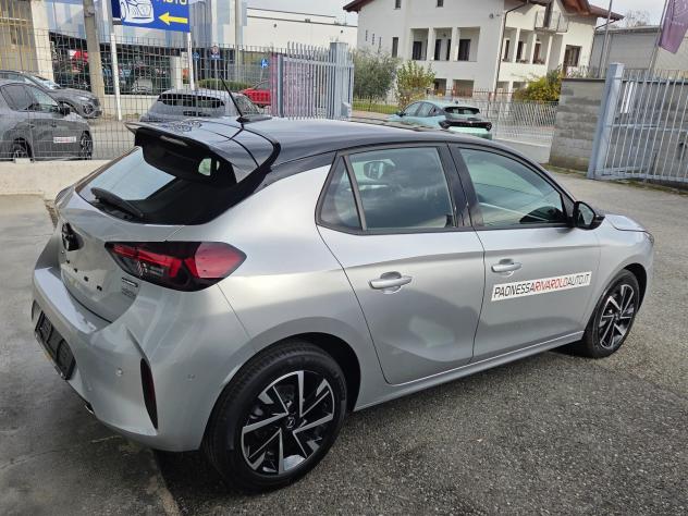 Opel Corsa GS 100 CV KM0 NO OBBLIGO FINANZIARIO