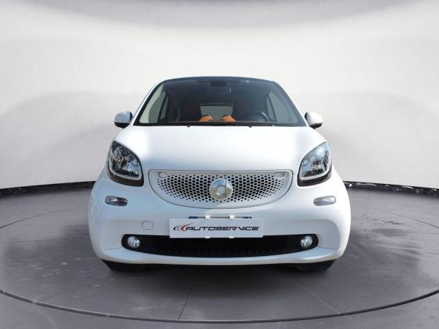 smart fortwo 70 1.0 52kW passion - Foto 2