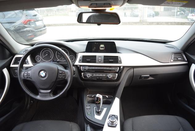 Bmw 318 318d Touring Business automatica - Foto 10