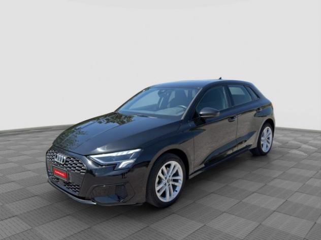 AUDI A3 A3 SPB 30 TFSI S tronic Business Advanced rif. 23833467
