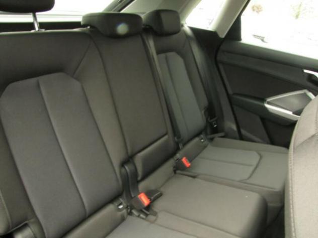Audi Q3 SPORT*XENON*NAVI* VETTURA AZIENDALE - Foto 9