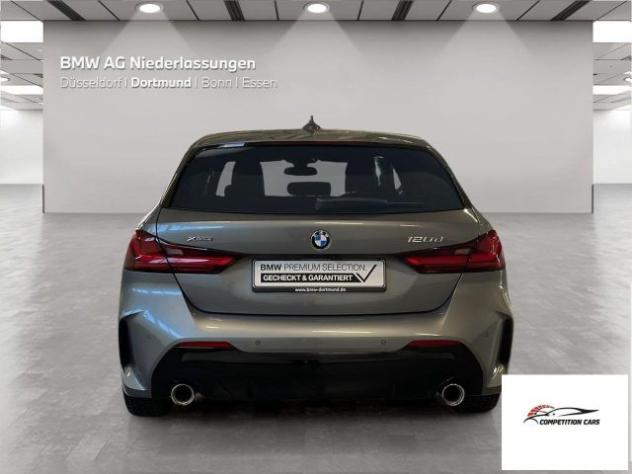 BMW 120 120 d xDrive M-SPORT LED PANO VIRTUAL PADDLES CAME rif. 22596933 - Foto 6