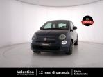 FIAT 500 Hybrid 1.0 70cv Ibrido club