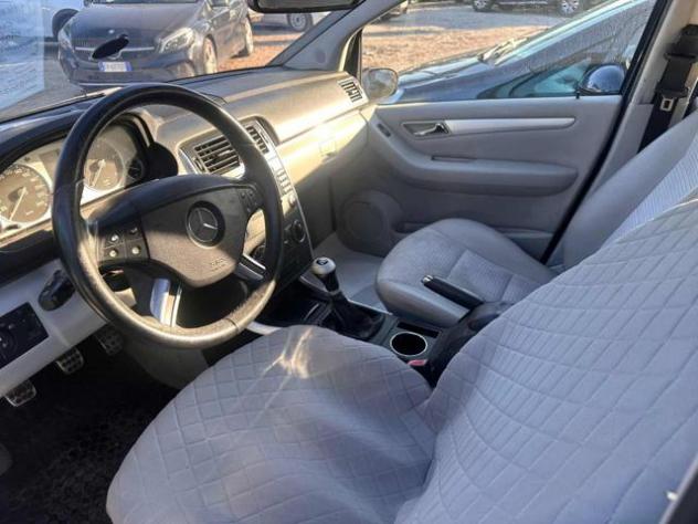 MERCEDES-BENZ B 180 B 2.0D 109cv “NELLO STATO” rif. 21349032 - Foto 4