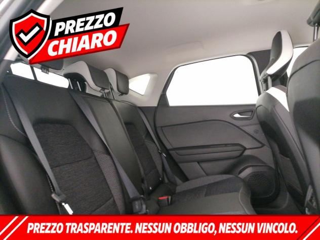 Renault Captur 1.6 E-Tech full hybrid Techno 145cv auto - Foto 8