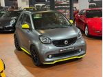 SMART ForTwo UrbanRunner 90CV twinamic Cabrio rif. 23811181