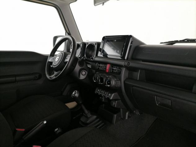 Suzuki Jimny 1.5 Top 4wd allgrip - Foto 7