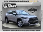 Toyota Corolla Cross 1.8H (140 CV) E-CVT Business 2WD - PROMO/IVA ESP