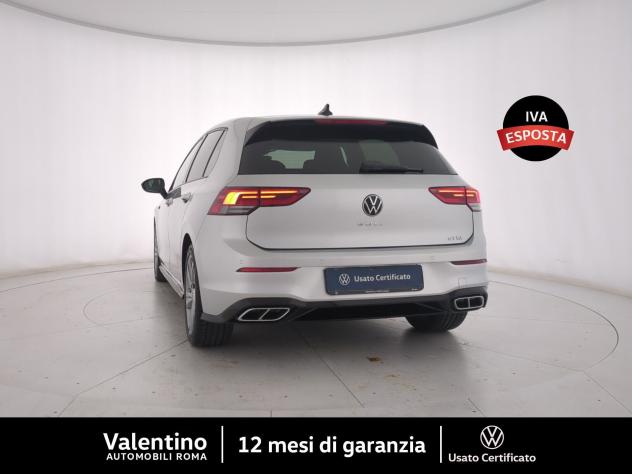 Volkswagen Golf 1.5 eTSI DSG EVO ACT R-Line - Foto 5