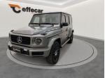 MERCEDES-BENZ G 500 S.W. Premium Plus rif. 24189366