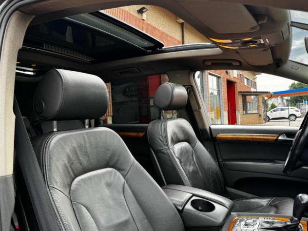 AUDI Q7 PROBLEMI AL CAMBIO UNICOPROP. DOPPIO TETTO rif. 24135552 - Foto 5