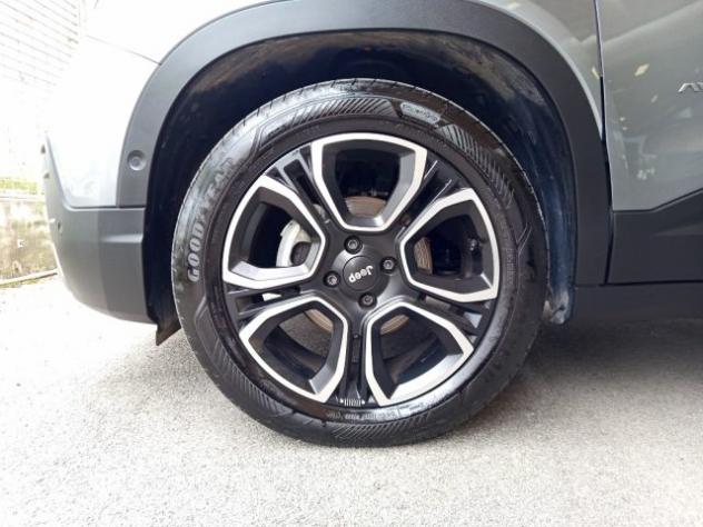 JEEP Avenger 1.2 Turbo 100 CV Summit rif. 23506207 - Foto 7