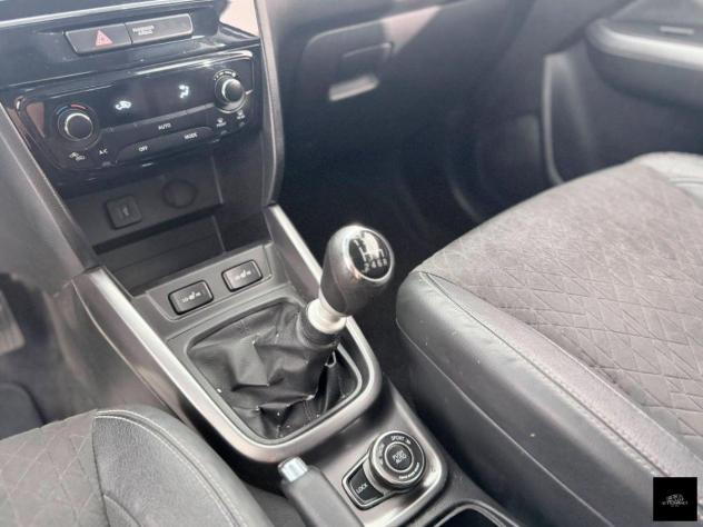 SUZUKI - Vitara - 1.4 Boosterjet 4WD Allgrip Top - Foto 8