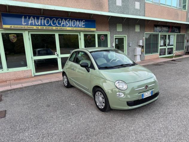 FIAT - 500 - 1.2 Pop - Foto 3