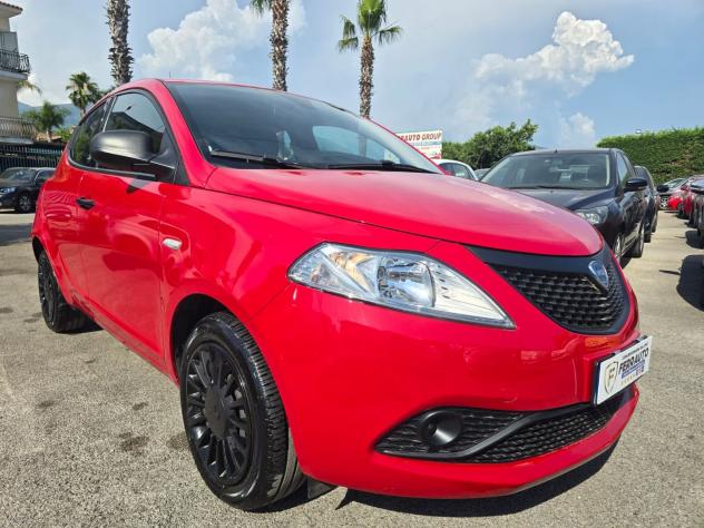 Lancia Ypsilon 1.0 FireFly 5 porte S&S Hybrid Ecochic - Foto 5