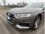 Audi A4 A4 Avant 35 TDI/163 CV S tronic Business Advanced