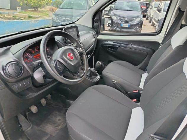 FIAT Fiorino 1.3 MJT 95CV Cargo Adventure rif. 24207924 - Foto 10