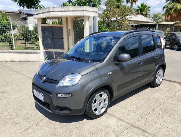 FIAT - Panda - 1.0 FireFly S&S Hybrid - Foto 2