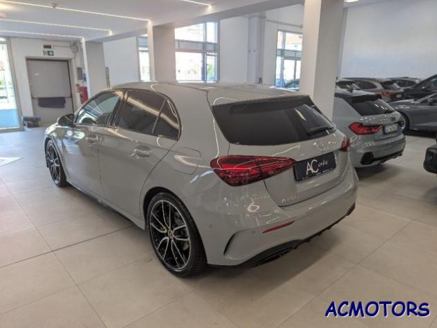 MERCEDES-BENZ A 200 Automatic AMG Line Premium rif. 24118740 - Foto 5
