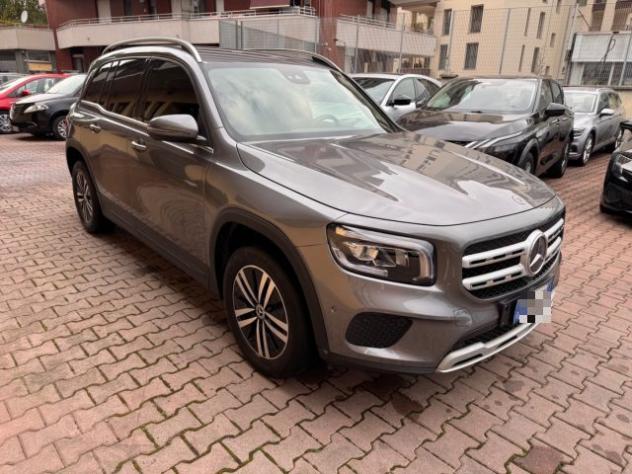 MERCEDES-BENZ GLB 180 d Automatic Business Extra 7 POSTI !!! rif. 24162757