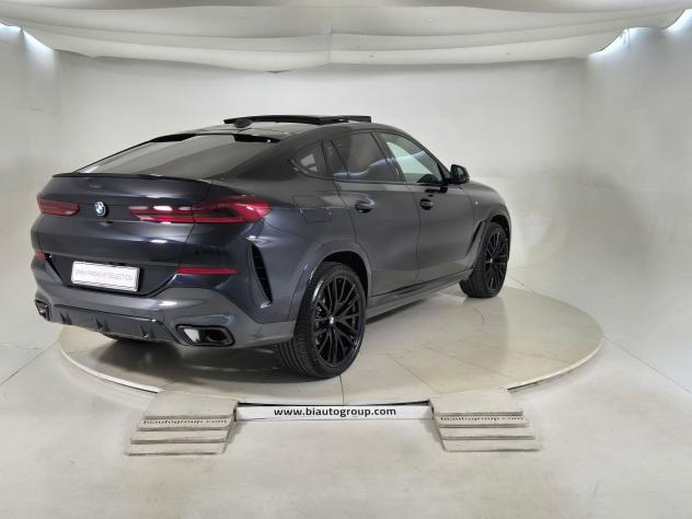 BMW X6 G06 LCI 2023 xdrive30d MSport Pro auto - Foto 5