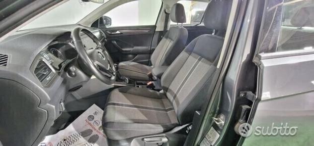 Volkswagen T-ROC 1.6 tdi CR Style 116cv anno 2019 - Foto 5