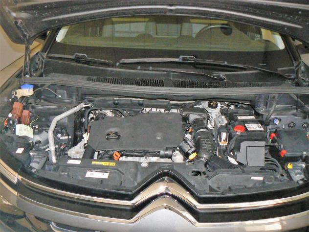 Citroen C5 Aircross C5 Aircross BlueHDi 130 S&S Shine - 919 - Foto 7