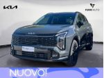 KIA Sportage 1.6 TGDi AWD HEV AT GT-line rif. 22982365