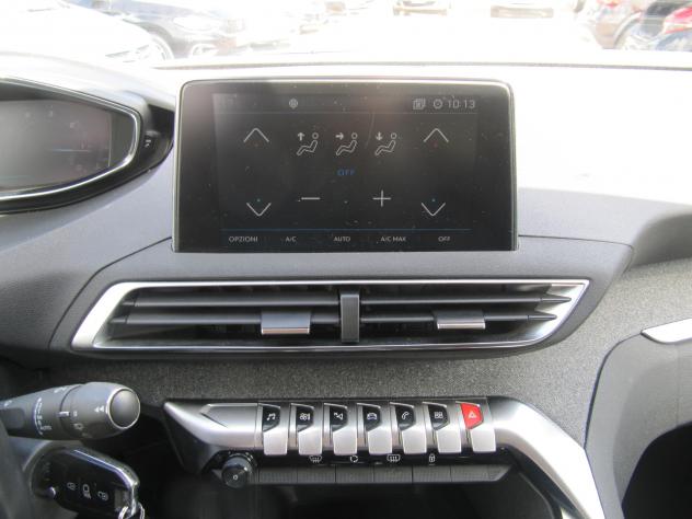 Peugeot 5008 BlueHDi 130 S&S EAT8 Allure - AUTOMATICO - Foto 7