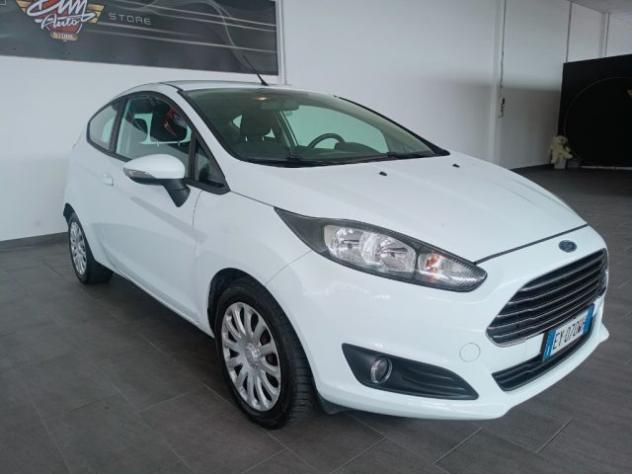 FORD Fiesta 1.5 TDCi 75CV 3 porte Business rif. 24052869 - Foto 3
