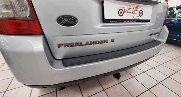 Land Rover Freelander 2.2 TD4 S.W. XS - Foto 10