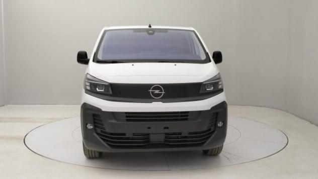 OPEL Vivaro M - 1.5 Diesel 120cv S&S rif. 22128090 - Foto 8