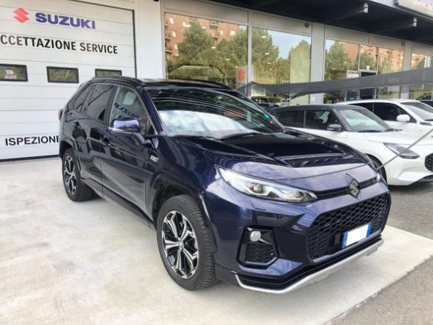 SUZUKI Across 2.5 Plug-in Hybrid E-CVT 4WD Top rif. 23909072 - Foto 3