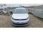 VW TOURAN 1.6 DIESEL 7 POSTI AUTOMATICO NEOP.
