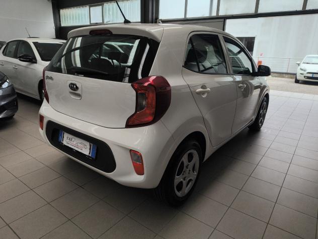 Kia Picanto Picanto 1.0 mpi Active (prezzo reale) - Foto 6