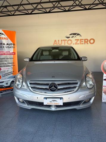 Mercedes-benz R 280 CDI cat 4Matic Sport