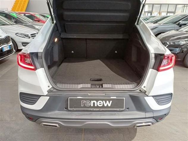 RENAULT Arkana 1.6 E Tech full hybrid R.S. Line 145cv rif. 20695364 - Foto 10