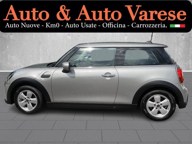 MINI Mini Cooper Essential Trim NAVI LED - Foto 5