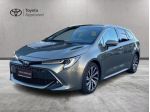 Toyota Corolla Corolla Touring Sports 2.0h Style cvt