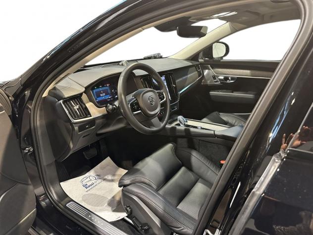 Volvo V90 Cross Country B5 (d) AWD automatico Ultimate - Foto 7