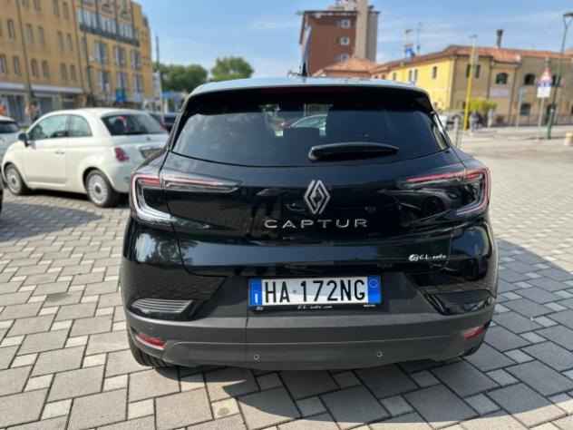 RENAULT Captur ECO-G 100 CV Techno #GPL rif. 23913773 - Foto 3
