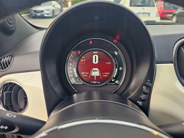 Fiat 500 1.0 Hybrid Dolcevita - Foto 9
