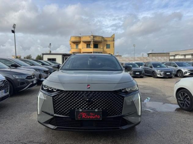 DS AUTOMOBILES DS 7 BlueHDi 130 Opera Automatica rif. 24075190 - Foto 4