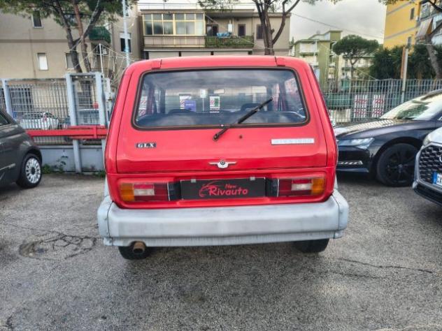 LADA Niva Master 4 X 4 rif. 24039979 - Foto 7